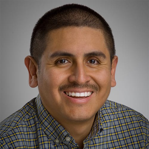 Cesar Vasquez