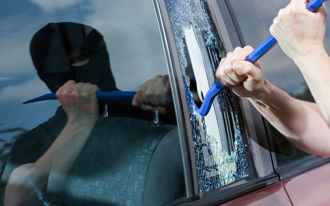 Does Renter's Insurance Cover Items Stolen From Your Car?