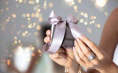 Does Your Home Insurance Cover Big-Ticket Holiday Gifts?