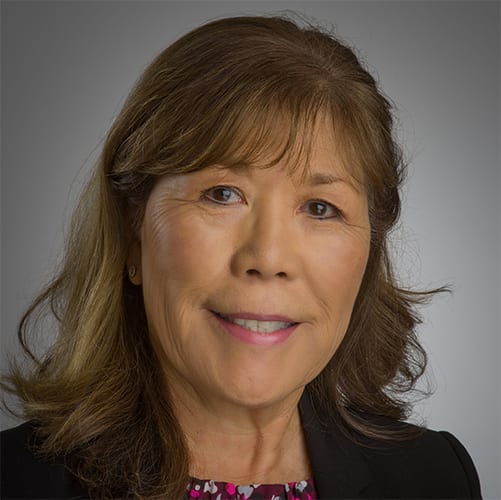 Nina Lancaster