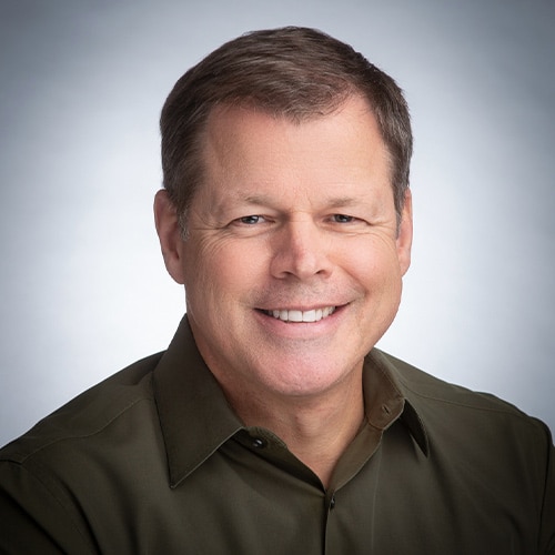 Scott Ethridge - Agent