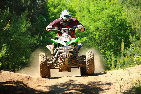 ATV/UTV Insurance