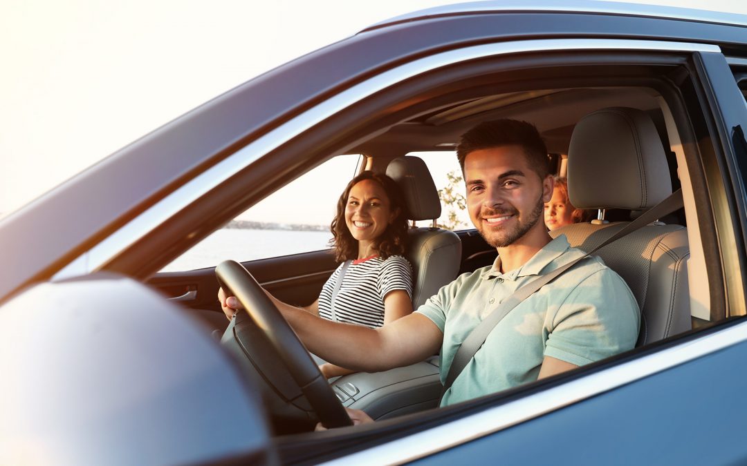 Basic Auto Insurance is a Must-Have for North Carolina Drivers