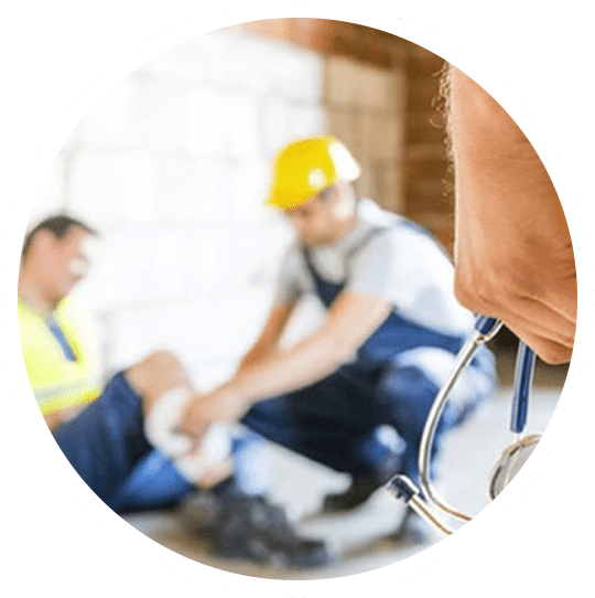 Workers' Compensation