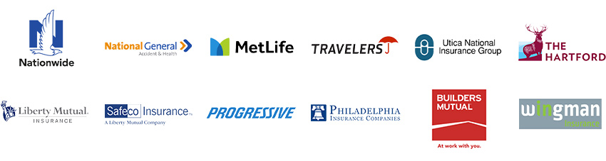 DTA Insurance Carriers
