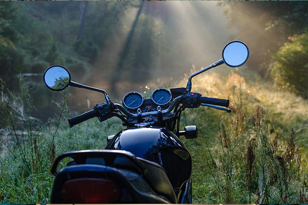 Motorcycle Insurance